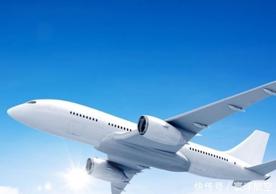 来了解一下飞机上的这些知识！