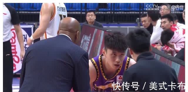 邹雨宸|让出一个琼斯,吉林队用全华班击退三外援北控,致敬他们的不屈