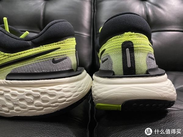 zoom 有了NIKE ZOOM X INVINCIBLE，还想买REACT INFINITY RUN FK 3