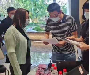 青云上府|北京住建委：涉嫌违规验资蓄客 青云上府被责令整改