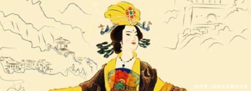 魏国夫人|武则天六亲不认，为帝业竟杀了一个女儿和两个儿子