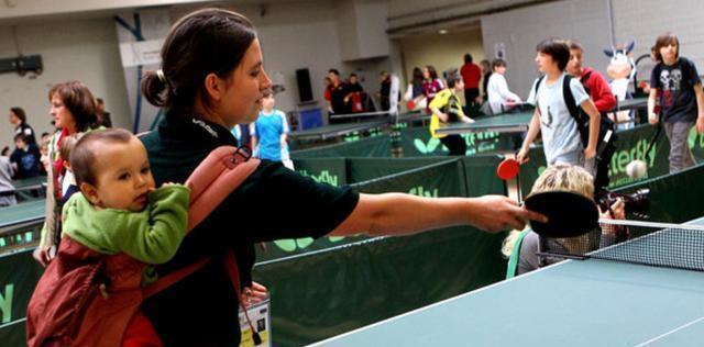 宝宝|精致的妈妈和邋遢的妈妈,养出来的宝宝区别真大,太明显了