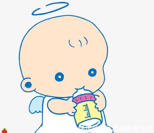 营养物质|新生儿宝宝是否需要喝水，这4点你知道吗？别弄错