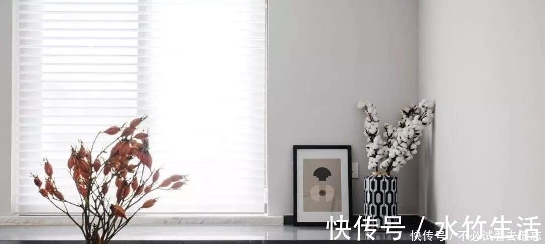 实用|120㎡三居室,主卧向儿童房借3㎡,完工等于多个衣帽间,太实用了