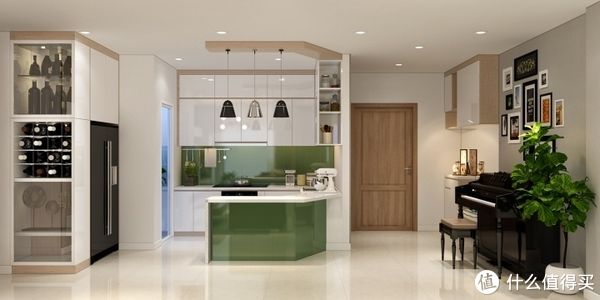 板材|衣柜、橱柜、书柜...要不要做到顶？