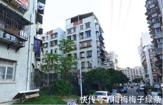 买房龄|买二手房,“房龄大”但地段好的值得买吗?内行人一分析,有底了