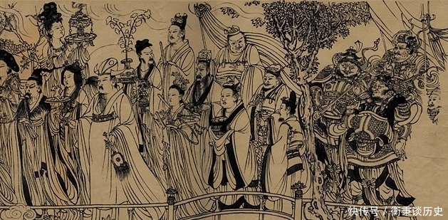  盗走|徐悲鸿曾花巨款买下一幅画，后来却被人盗走，如今价值50亿