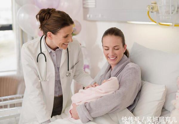 觅食|怎么知道宝宝吃没吃饱?新生儿的原始反射了解一下