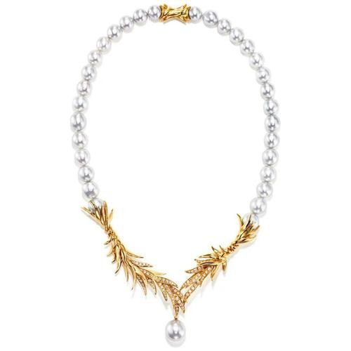 TASAKI丨华美珠宝庆生SKP