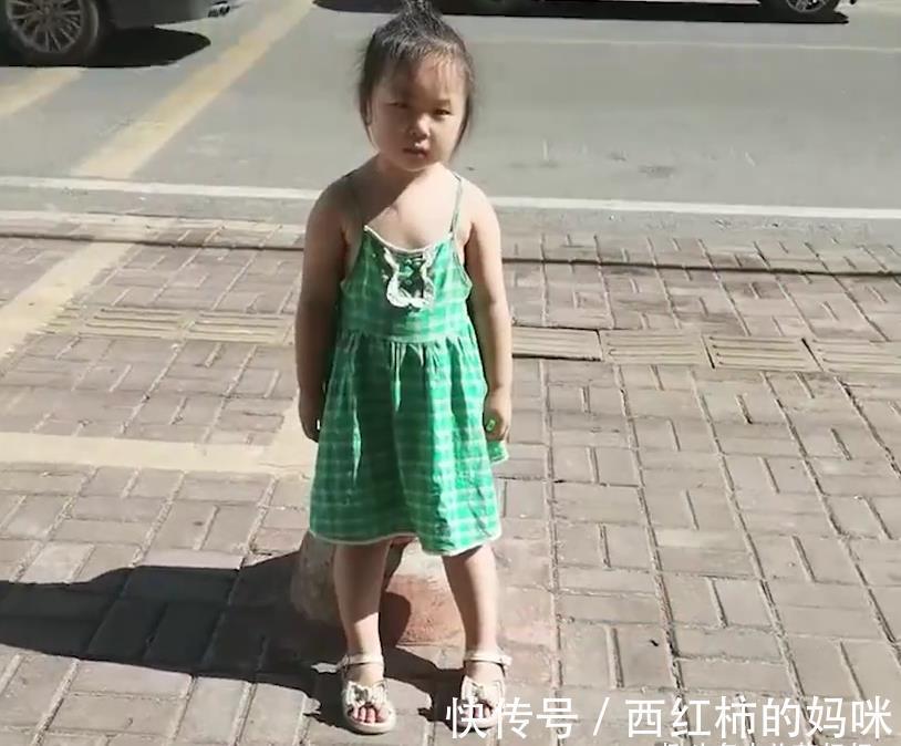 父母|萌娃扬言“不给看电视,就把自己晒死”,可惜败给了90后奶爸