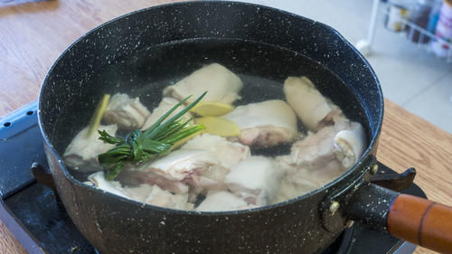  加进来|4道家常炖菜，天冷了来一锅，有菜有汤，热热乎乎，边吃边出汗