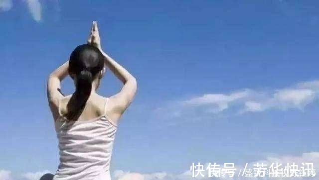 肚脐眼|阳气为什么可以治百病中医为你解密，简单3招补足阳气远离寒湿