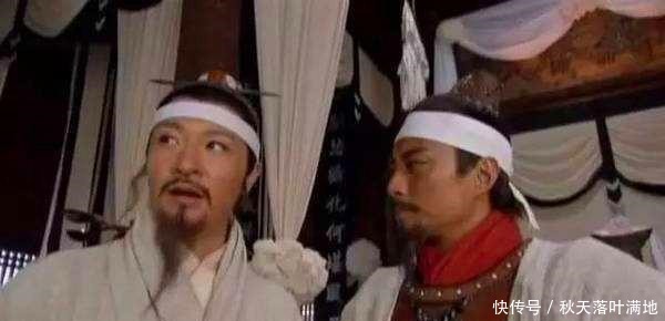 理由|宋江以这些可笑的理由,两度拒绝上位,他真的不想当梁山老大吗!