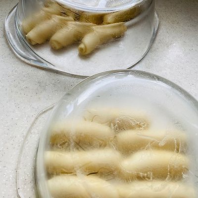 油酥|苏式鲜肉月饼