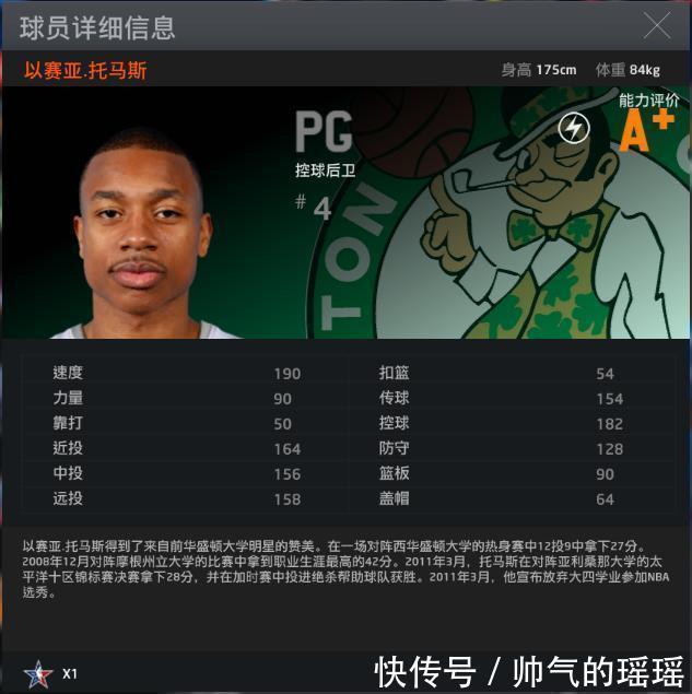 中文篮球电竞游戏NBA2K Online操作大全!