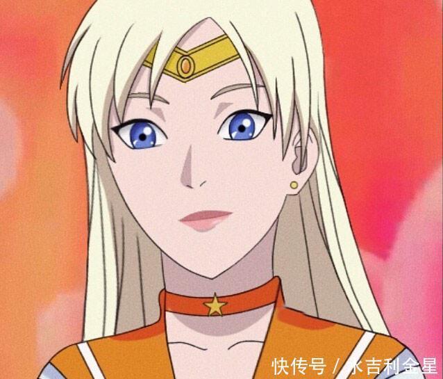 木叶女忍|火影小樱化身水兵月,气质完美还原,雏田水星造型最为抢镜!