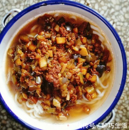 芝麻酱|天热吃面，这3款别错过，营养美味又爽口，全家老小都爱吃！真香
