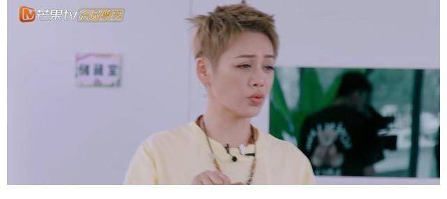 中餐厅|宁静拿祭天剧本？喜欢怼人的原因找到了，黄晓明的态度确实“欠”