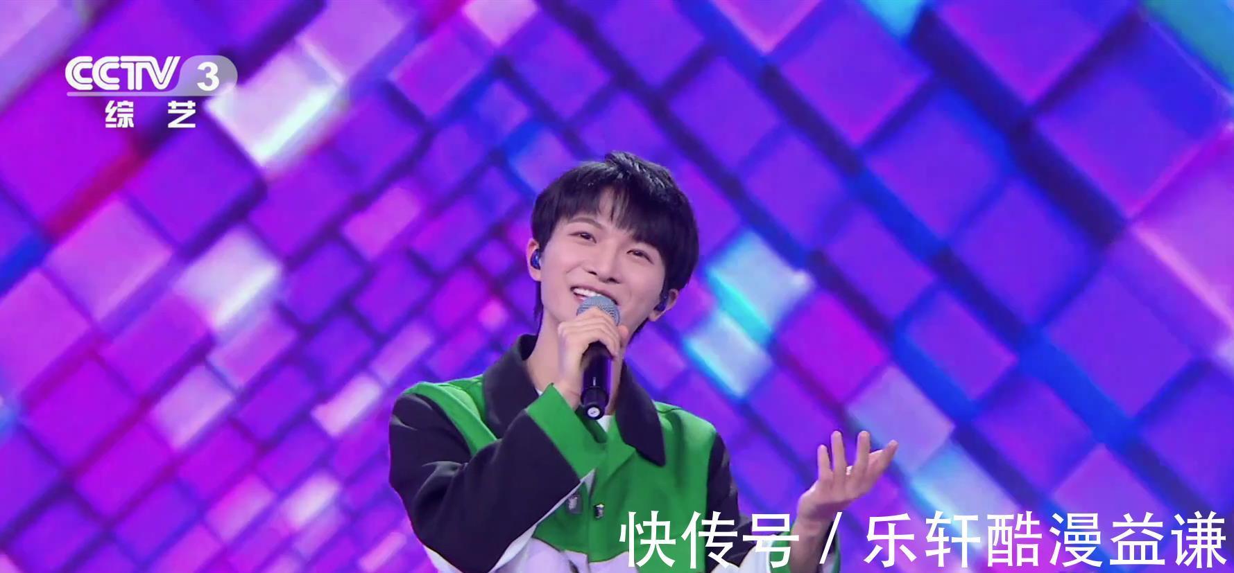 艺人|晚会制作进入后流量阶段,央视认可优质艺人,多次邀请参与演出