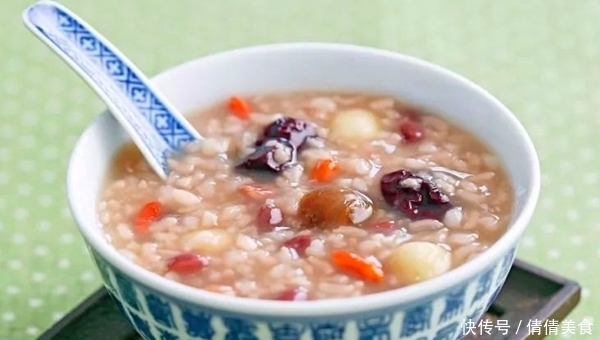 下锅|无论煮大米粥还是小米粥,别直接下锅,多加2步,粥好喝更营养