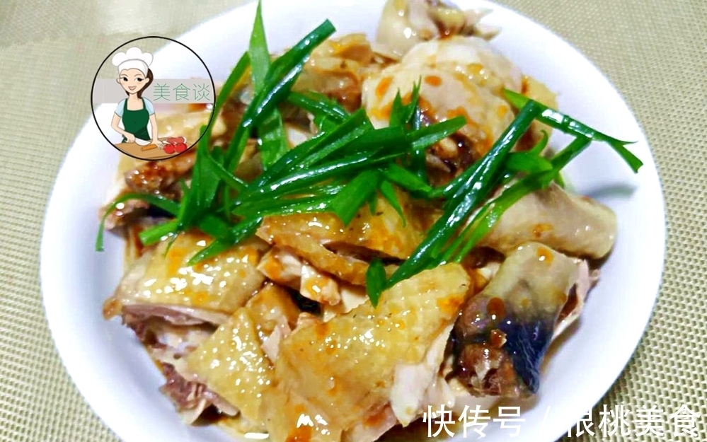 直流|鸡肉此做法,一周不吃就馋,鲜香嫩滑,鲜美到直流口水,简单易做