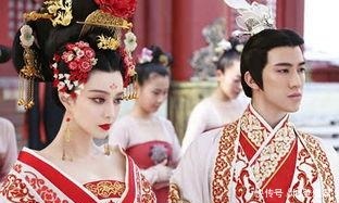 女流|武则天一介女流凭什么两次踏入皇宫，得两任皇帝宠爱，登至尊之位