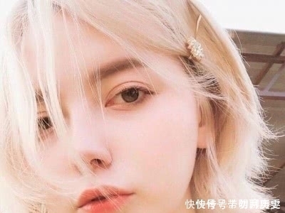 眉形|时常素颜的人想变“小仙女”？学会这3步骤，异性缘好到爆