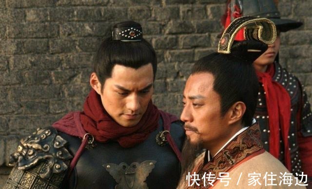 曾头市五虎|晁盖是不是被史文恭射死的看看宋江的表现,原来真相是这样!