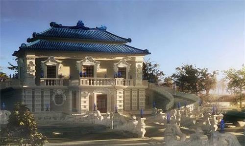 专家|圆明园“龙首”面世,一华人以2400万拍下,专家希望能无偿捐献