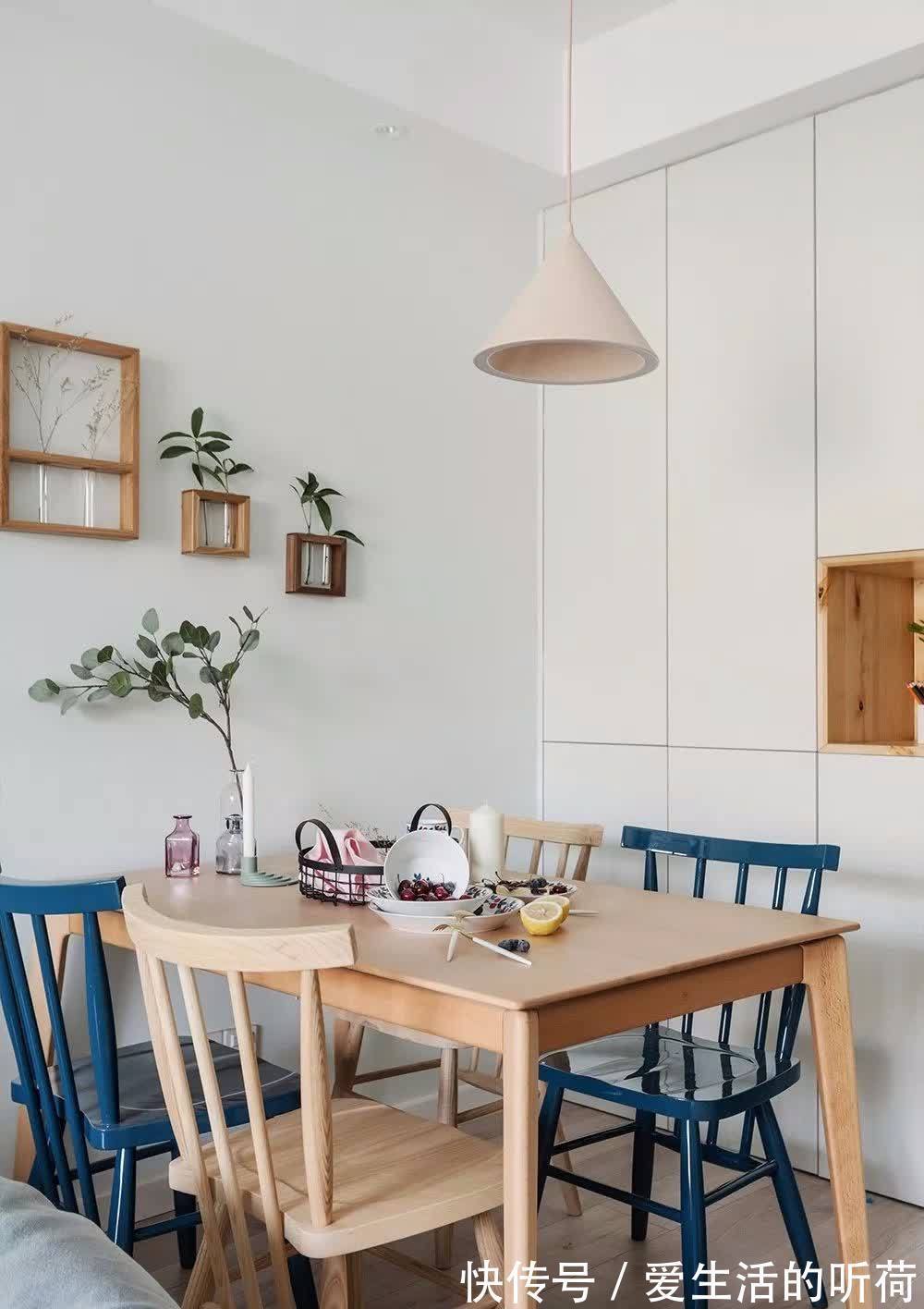 储物柜|房子再小,收纳也要做足!她家打的这三处柜子让家显大,太实用了