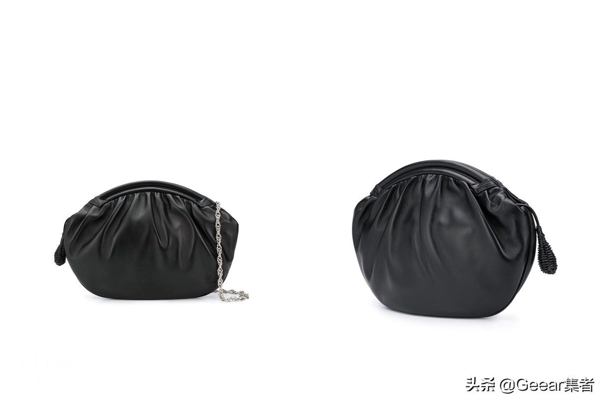 环保袋|不再为小包包断舍离，重新投入Oversized Bag怀抱