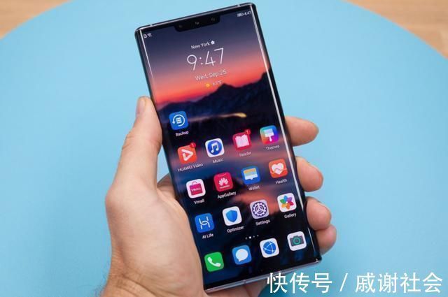 pro5g|华为Mate30Pro价格全面跳水,花小米的价钱,享受华为旗舰机待遇