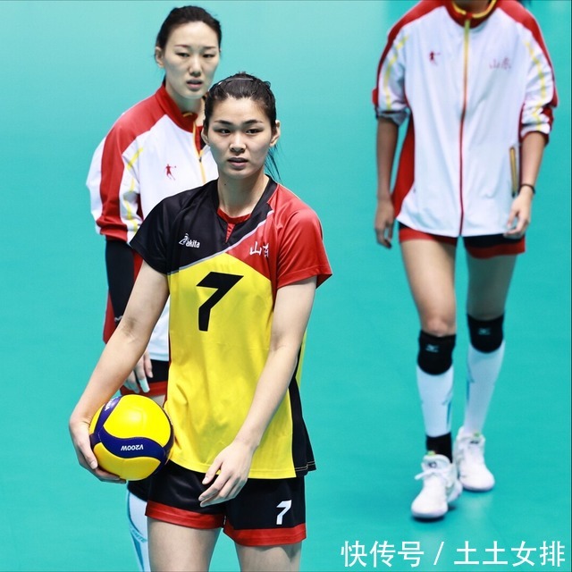 唐欣|女排全锦赛哪支队伍潜力巨大?