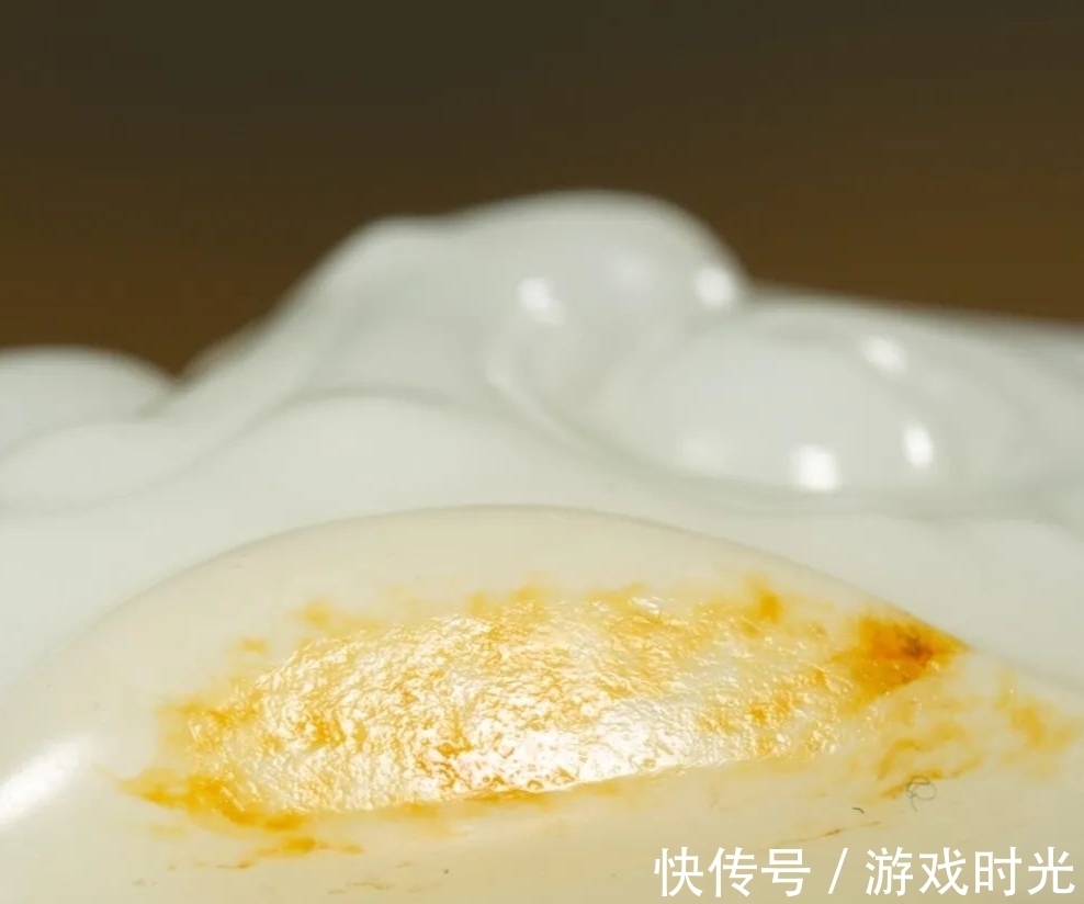 整体型!36件当代玉雕大师精品玉作齐聚博观严选第28期网拍