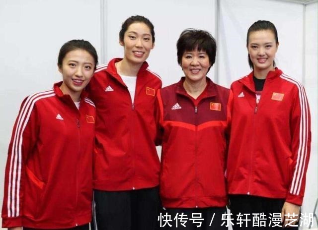 女排|朱婷期望落空,排协以退为进出手凶猛,郎平彻底无缘执教女排