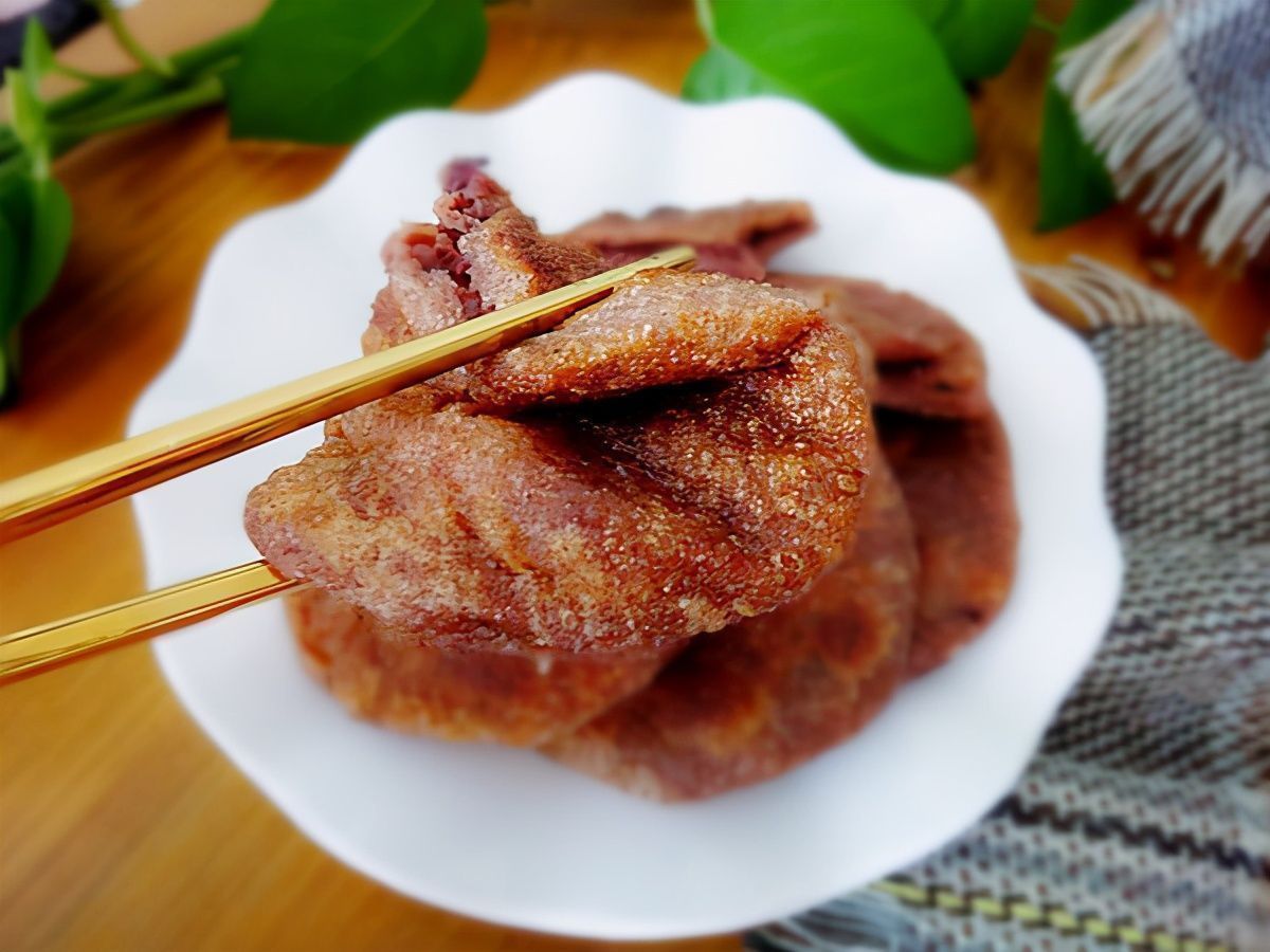 酸奶|减肉最狠的水果，比香蕉更加通便排毒，做成早餐吃，体重悄悄的降