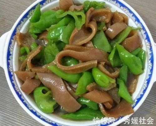 冬天,吃大鱼大肉不如它,每天炒一盘,营养极高,滋补又馋人