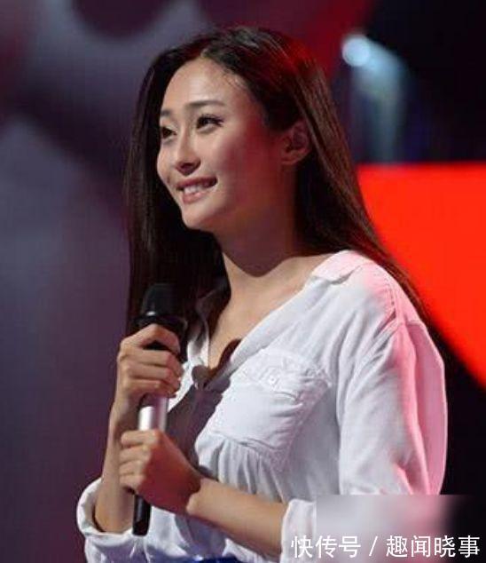 她瞒着老公参加好声音，还自称单身，爆红后迅速离婚