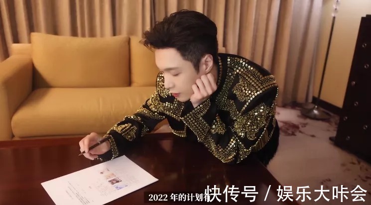 何炅日子不好過,黃磊擔心他不錄制《向往6》,原班人馬難聚齊