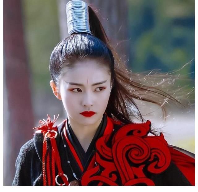 零宣传的《玉楼春》到底怎样？于正给出了答案，看点都在配角上？