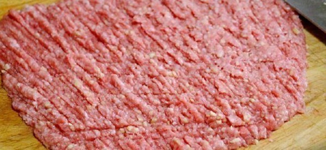 肉馅儿|肉丸汤里面加了它，简直就是绝配！好吃到停不下来！不信您试试看