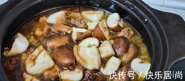 莲子|白露过后，不管有钱没有钱，多吃这两道菜，补气去秋燥身体棒！