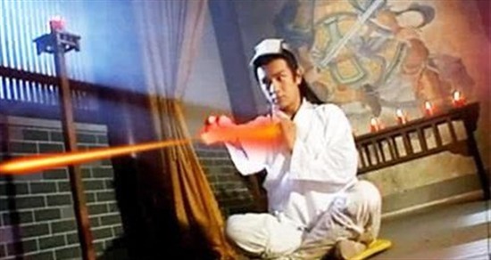 剑法|浅析金庸武侠之中，剑法、掌法、指法等分别由谁居首