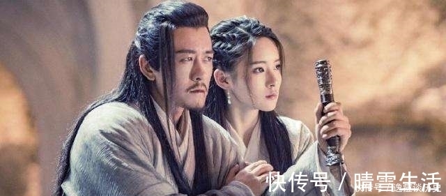 张无忌|张无忌的大挪移为何修炼得快,还能模仿敌人武功?其实他练了假的