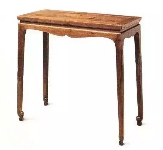 椅盘|明式家具，21个永恒的经典器型