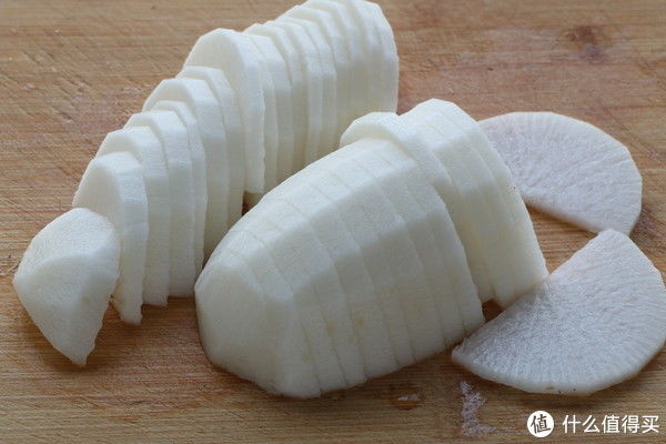 做法|必喝的萝卜汤，1周至少1次，做法简单又营养