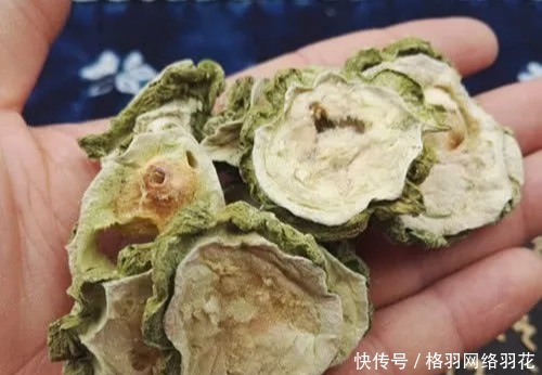 夏季|苦瓜和此物一起泡,等于“天然泻药”,排出毒素,肚子越喝越瘦