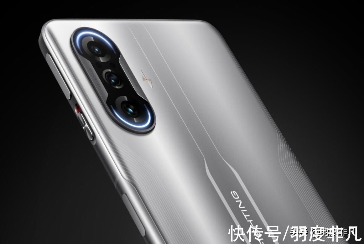 gen1|选小米还是等红米？Redmi K50电竞版参数确认，联发科和高通都有