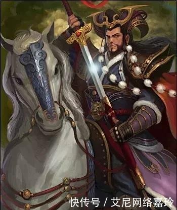 白马义从|被遗忘的三国猛将(二)：功高震主的“先登猛将”麴义