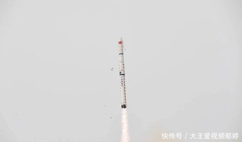 刚刚，成功了！